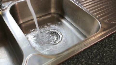 Handyman Job: Kitchen Sink Fix