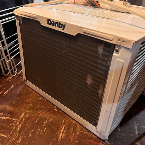 HVAC Handyman Needed