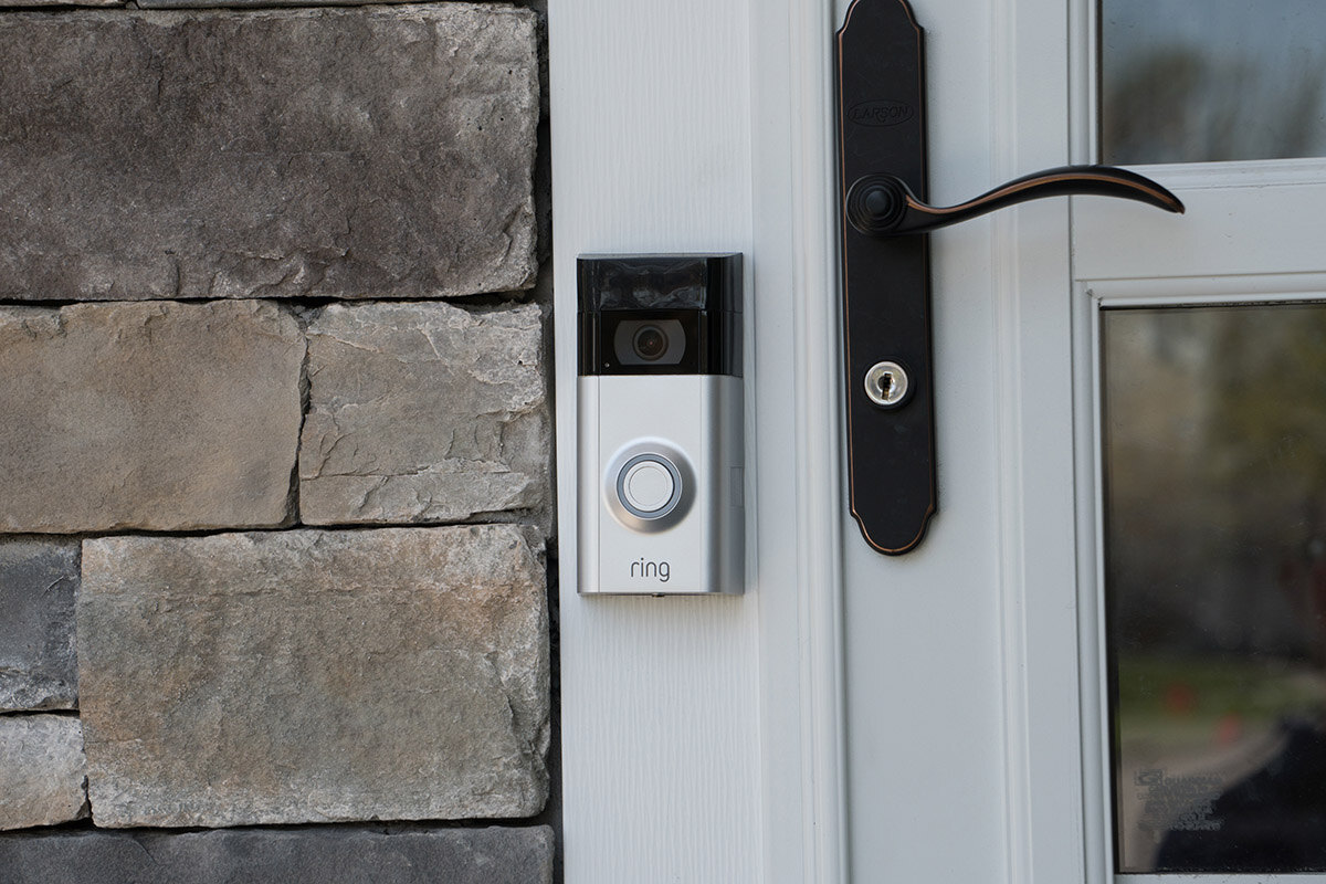 Looking for Handyman – Doorbell Issue (Brampton)