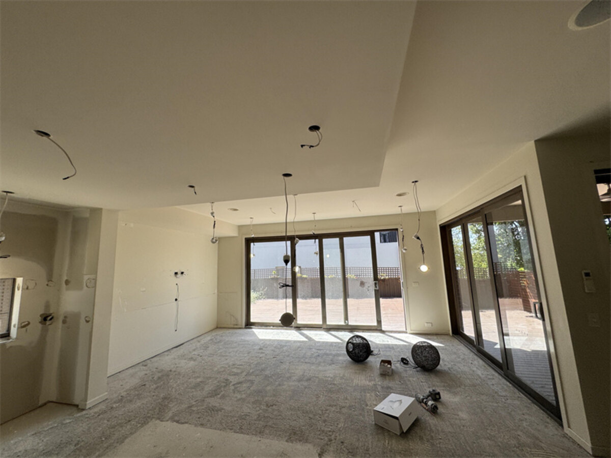 Need a Handyman to Replace All House Lights!