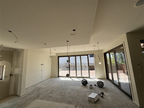 Need a Handyman to Replace All House Lights!