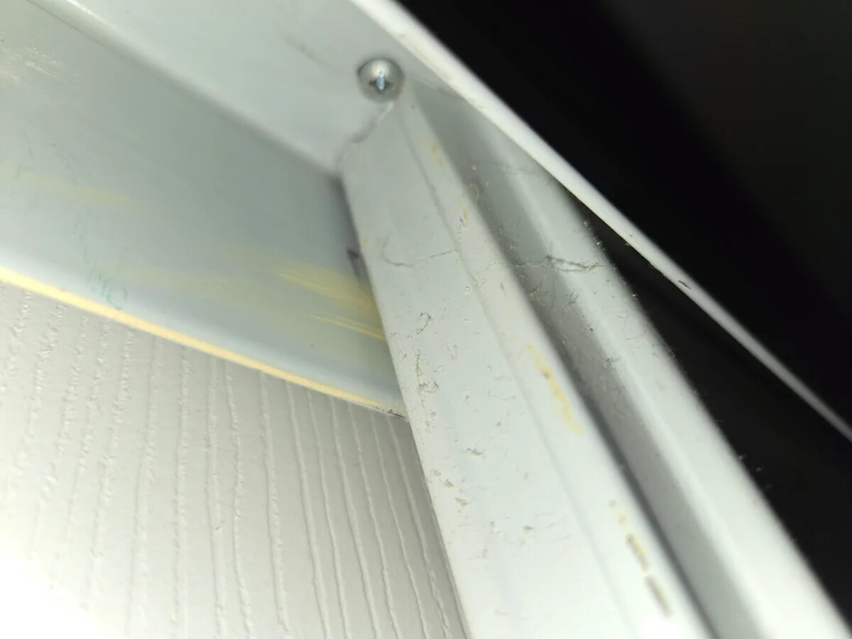 Handyman Needed – Closet Door Won’t Slide