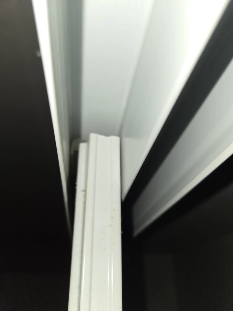 Handyman Needed – Closet Door Won’t Slide