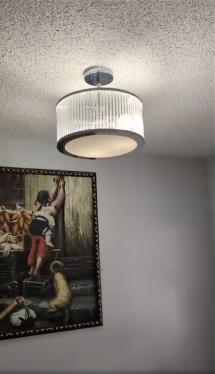 handyman for dimmer switch?