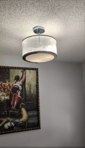 handyman for dimmer switch?